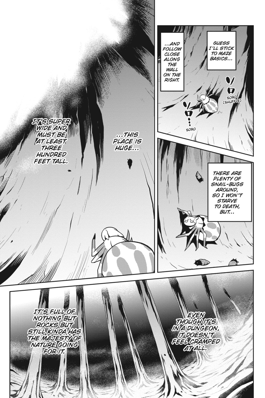 So I'm a Spider, So What Chapter 13.1 - Page 11