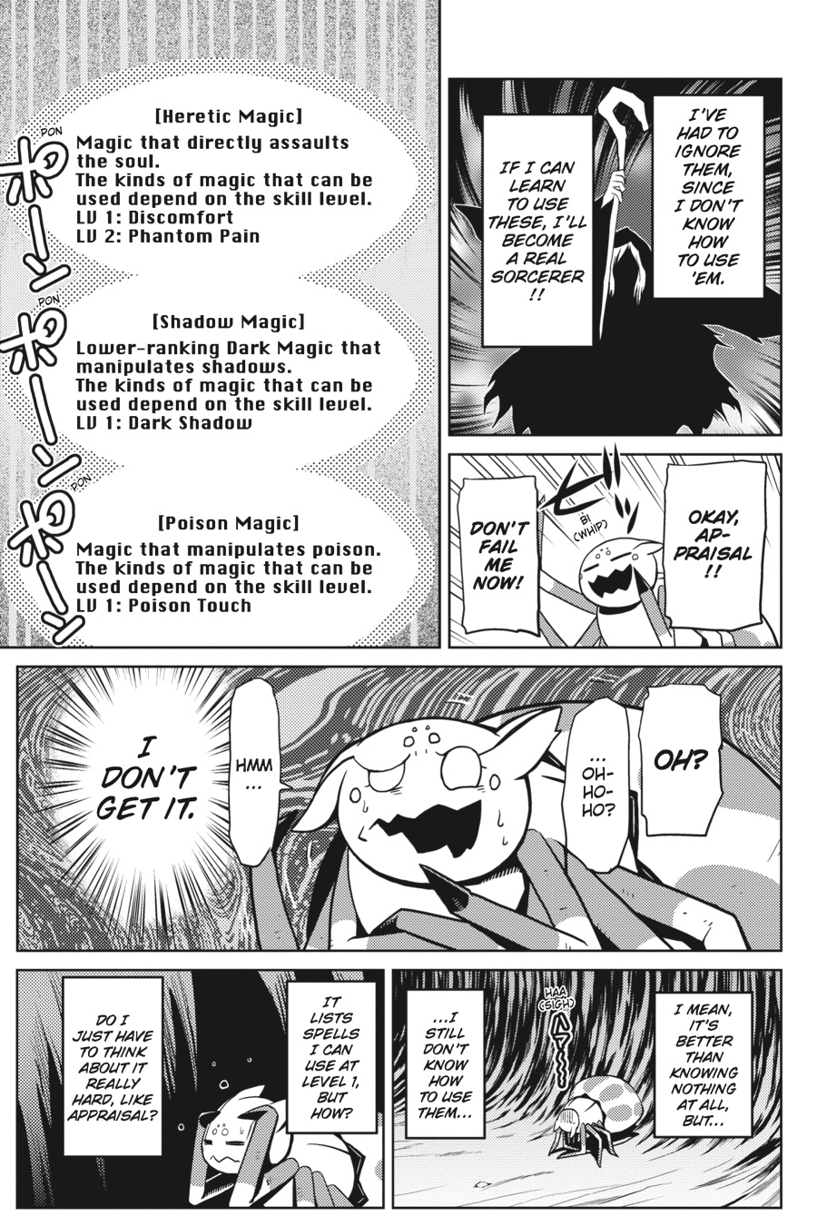 So I'm a Spider, So What Chapter 13.2 - Page 9
