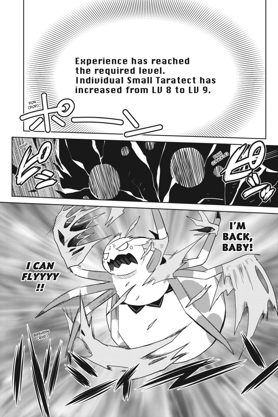 So I'm a Spider, So What Chapter 16 - Page 7