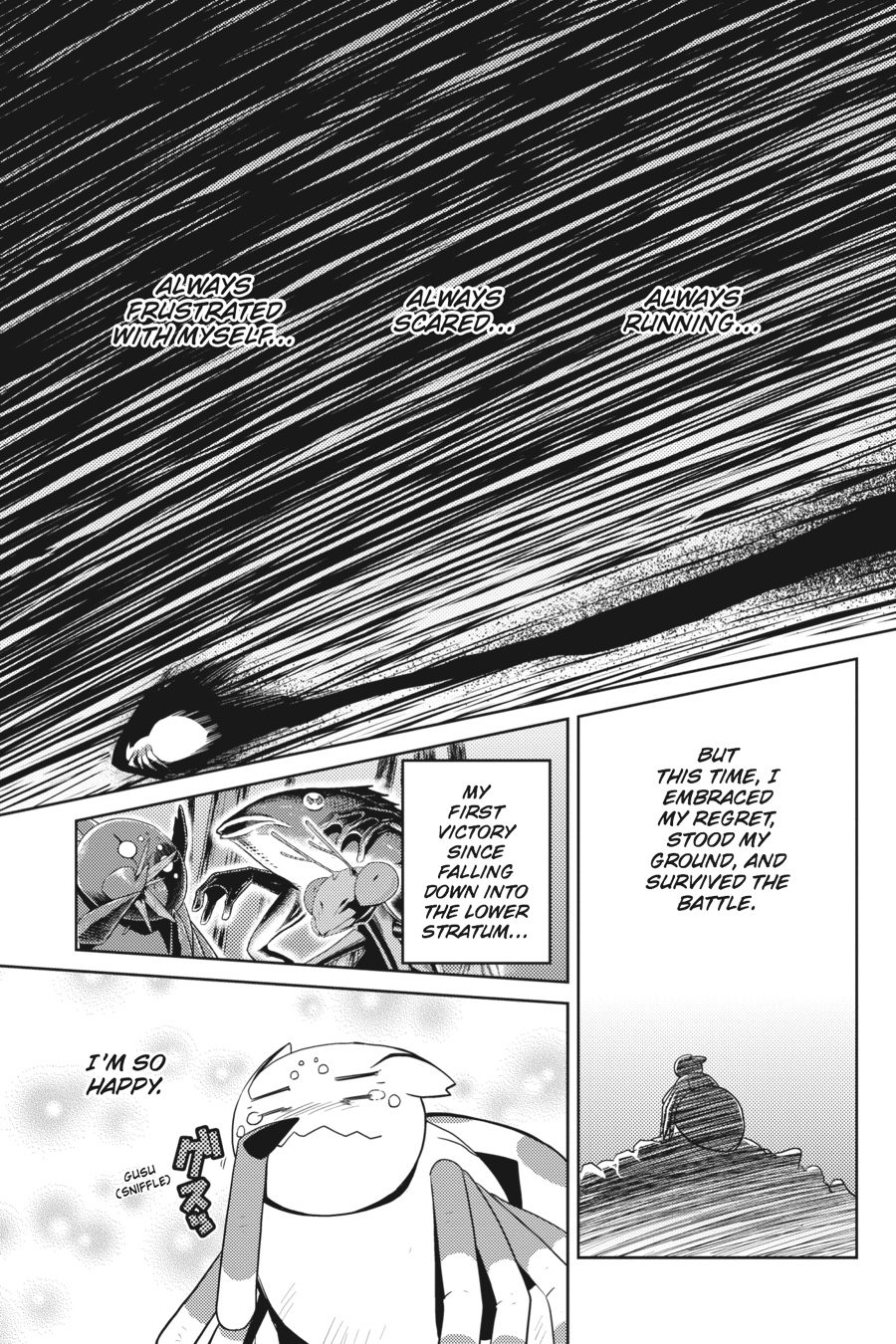So I'm a Spider, So What Chapter 16 - Page 17