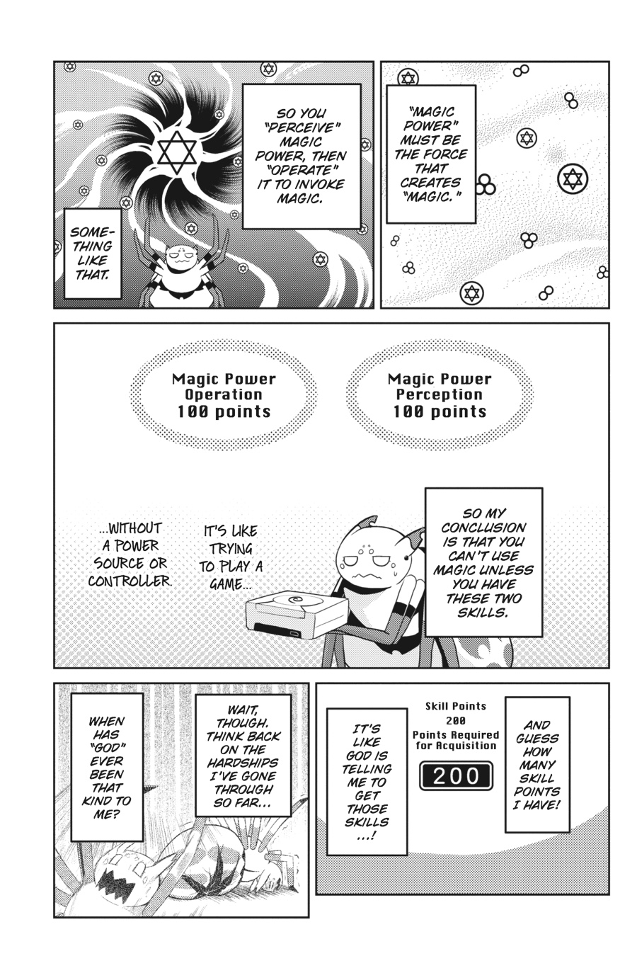 So I'm a Spider, So What Chapter 17.2 - Page 7