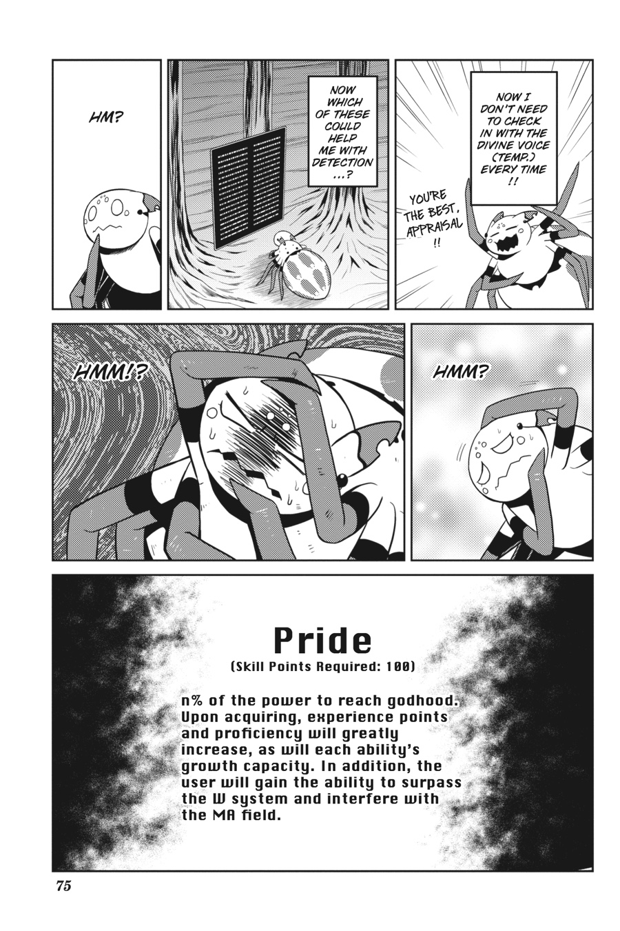So I'm a Spider, So What Chapter 17.2 - Page 11