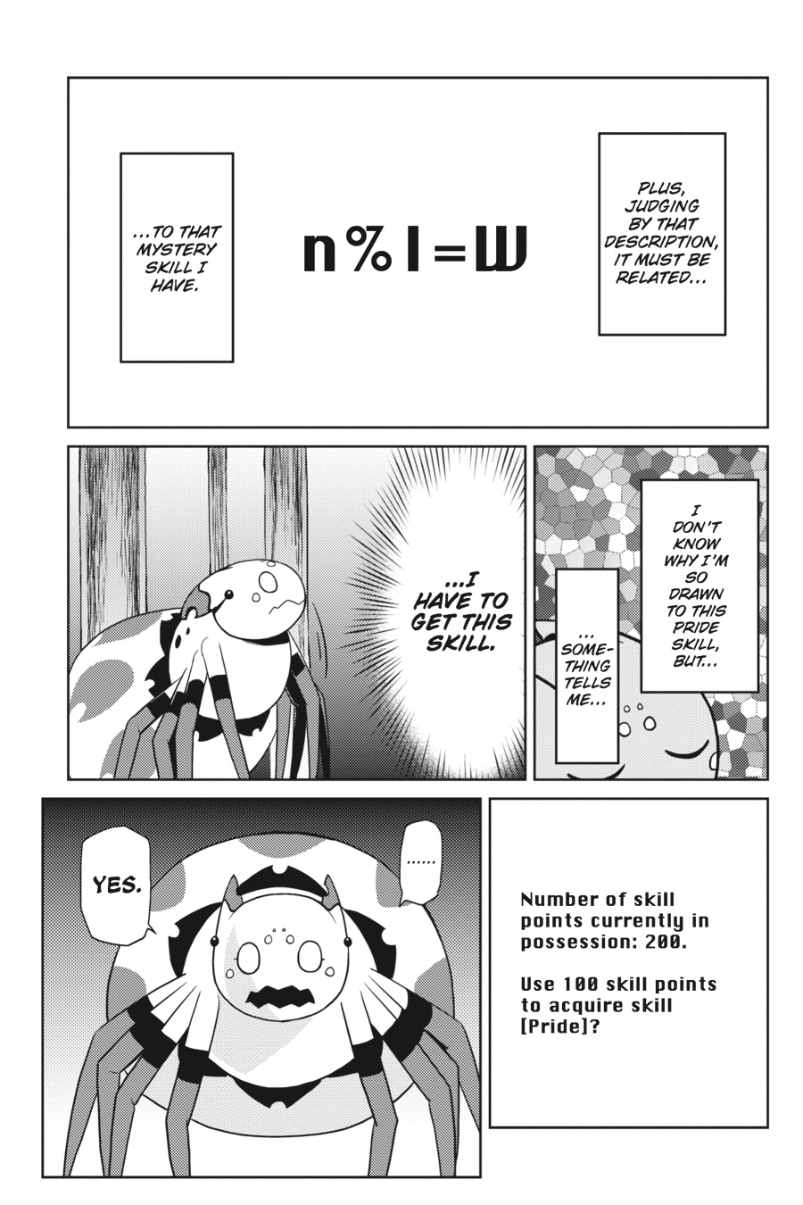 So I'm a Spider, So What Chapter 17.2 - Page 13