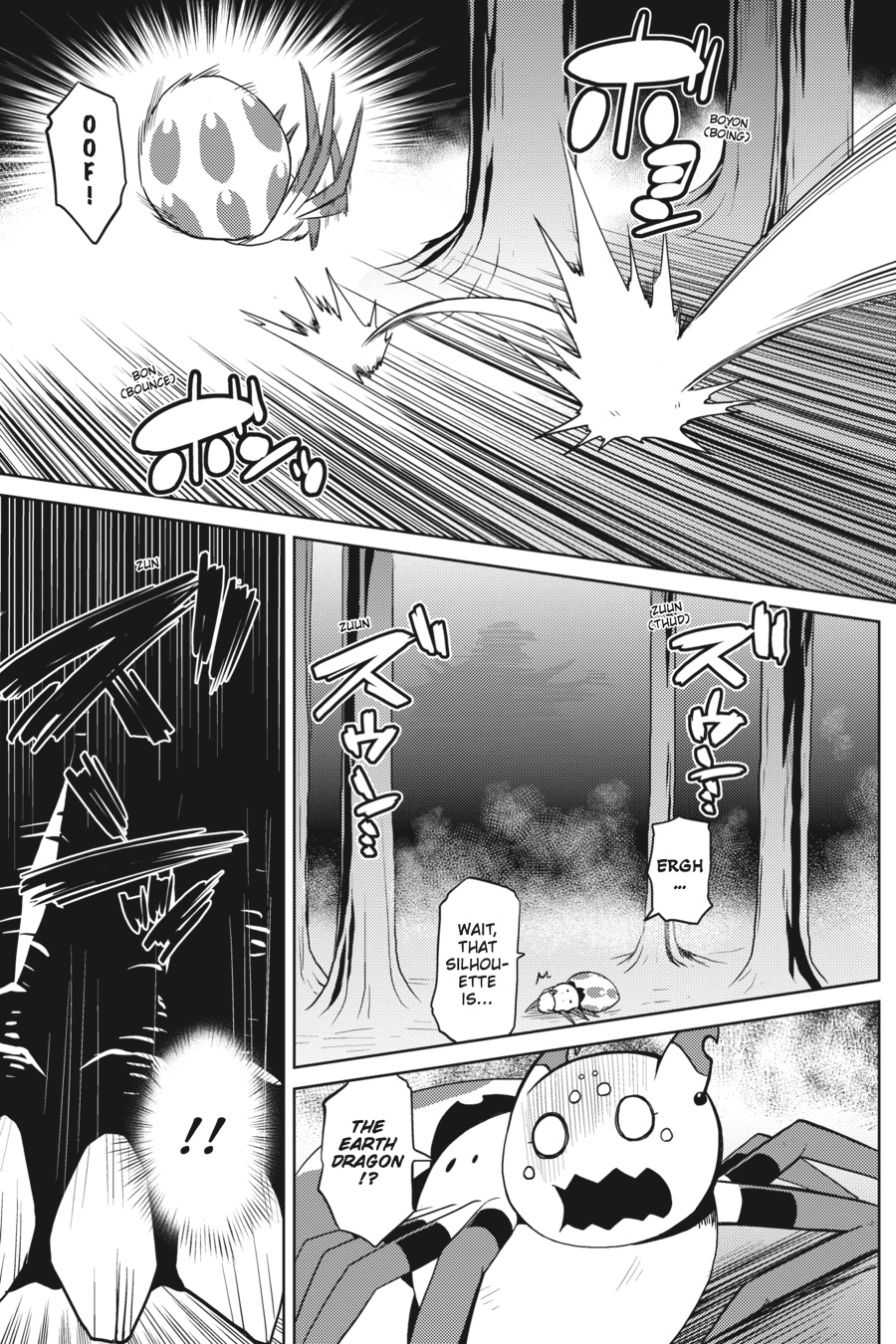 So I'm a Spider, So What Chapter 18.1 - Page 12