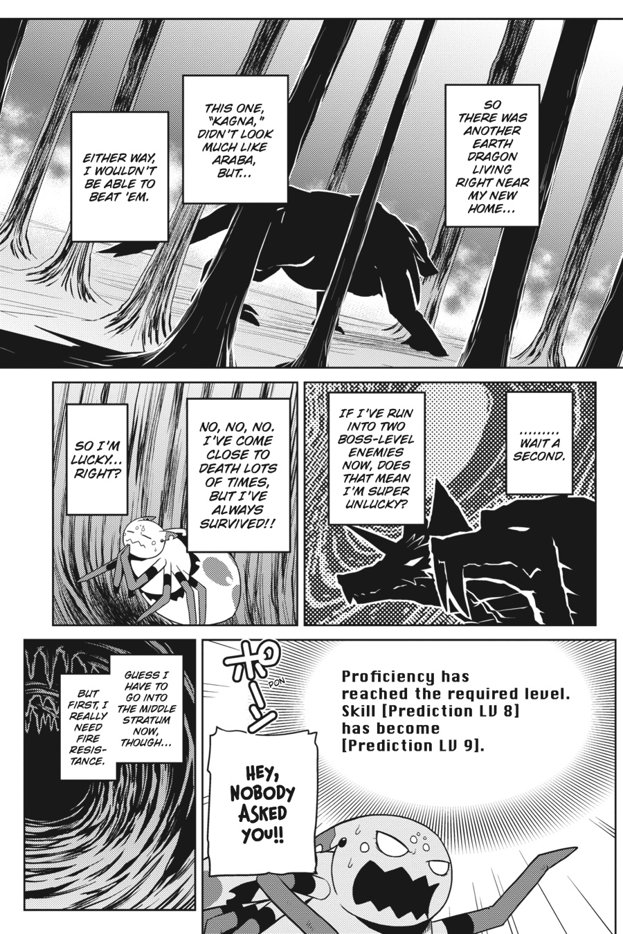 So I'm a Spider, So What Chapter 18.2 - Page 5