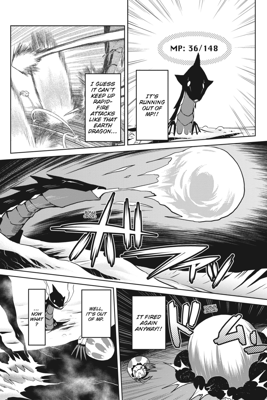 So I'm a Spider, So What Chapter 18.2 - Page 13