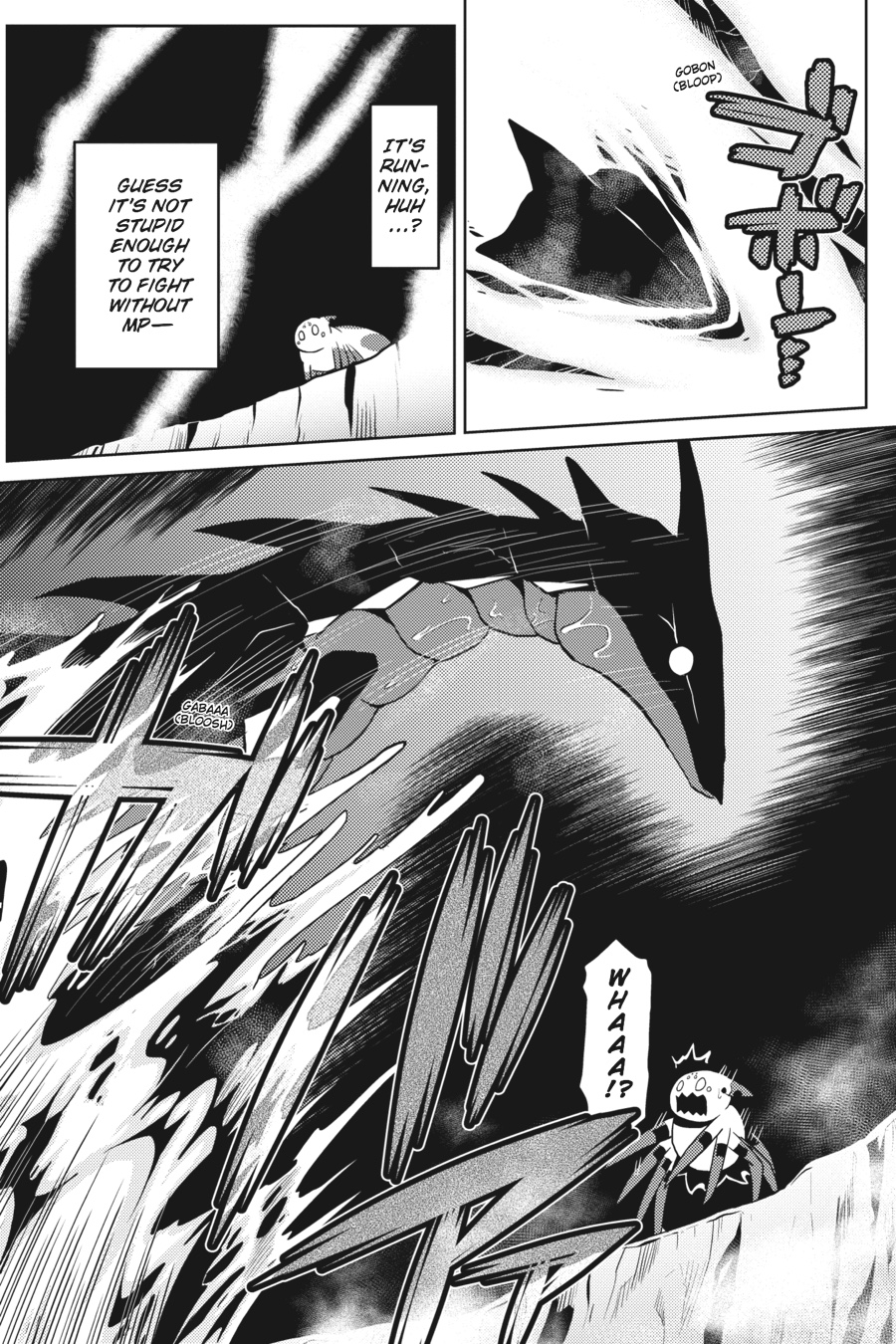 So I'm a Spider, So What Chapter 18.2 - Page 14
