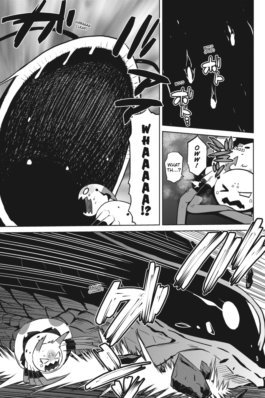 So I'm a Spider, So What Chapter 19.1 - Page 13
