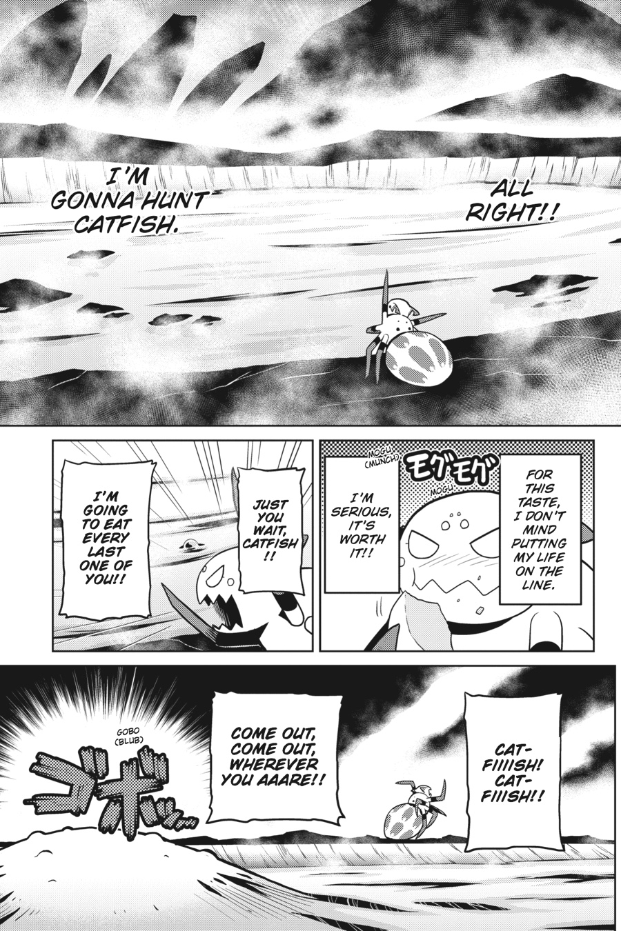 So I'm a Spider, So What Chapter 19.2 - Page 15