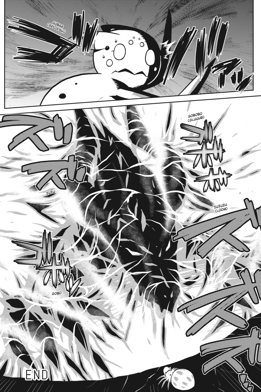 So I'm a Spider, So What Chapter 19.2 - Page 16