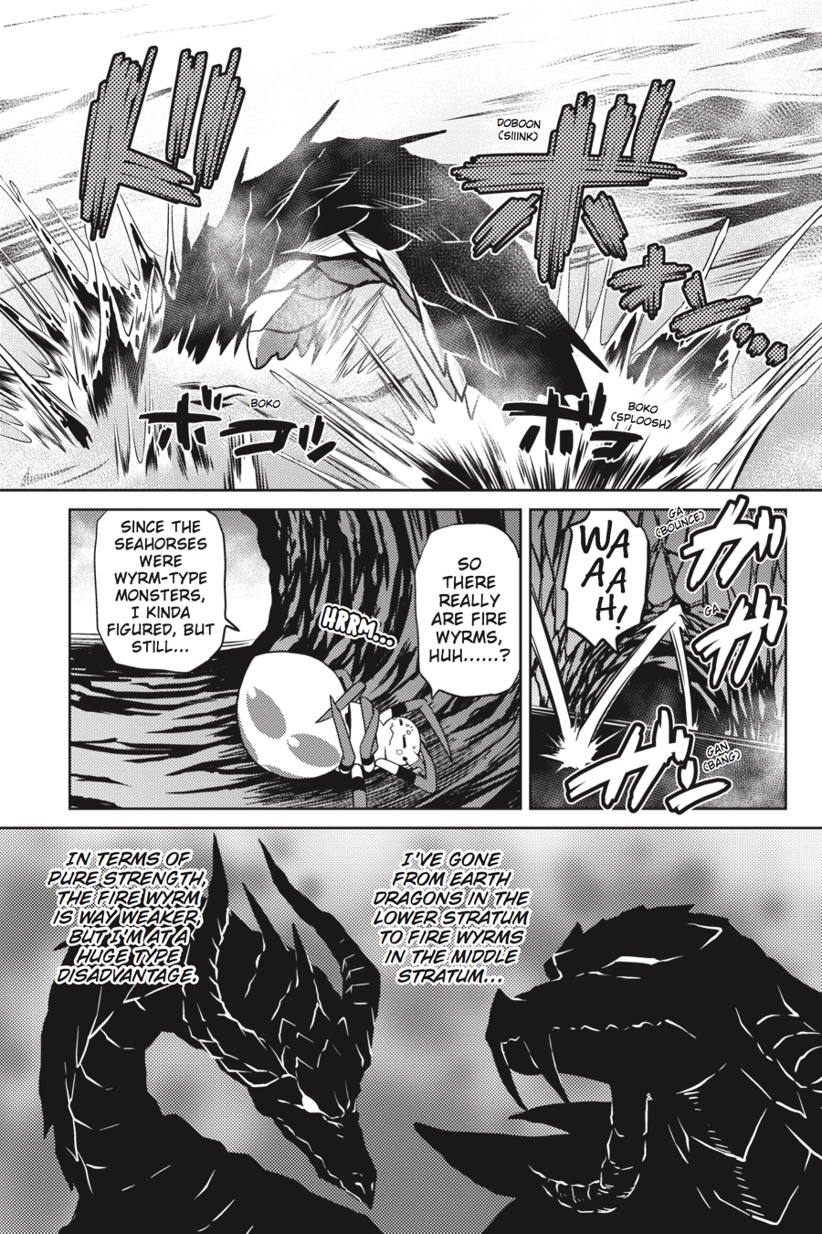 So I'm a Spider, So What Chapter 20.1 - Page 8