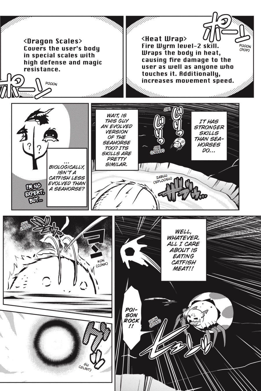 So I'm a Spider, So What Chapter 20.1 - Page 15
