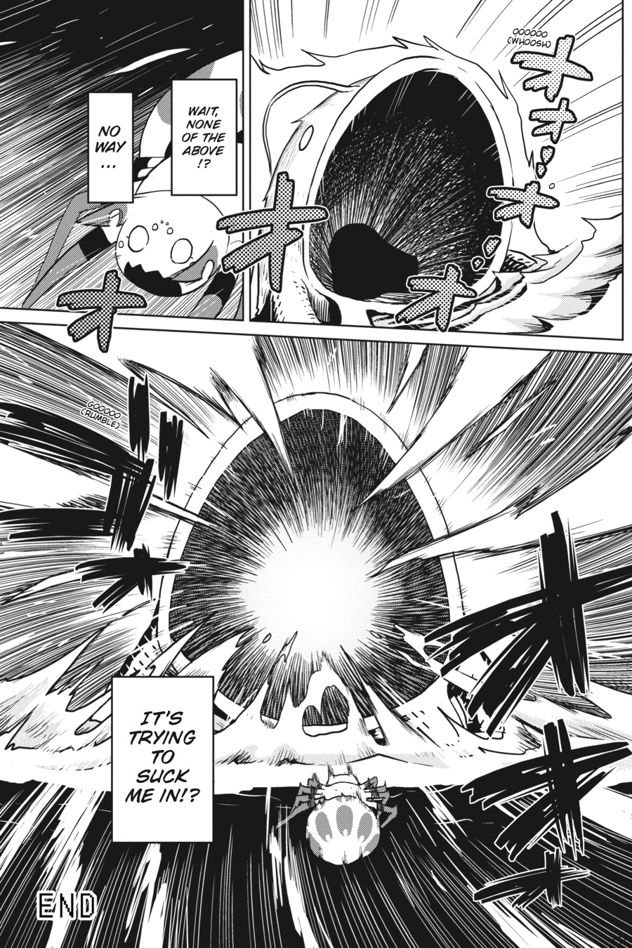 So I'm a Spider, So What Chapter 20.1 - Page 18