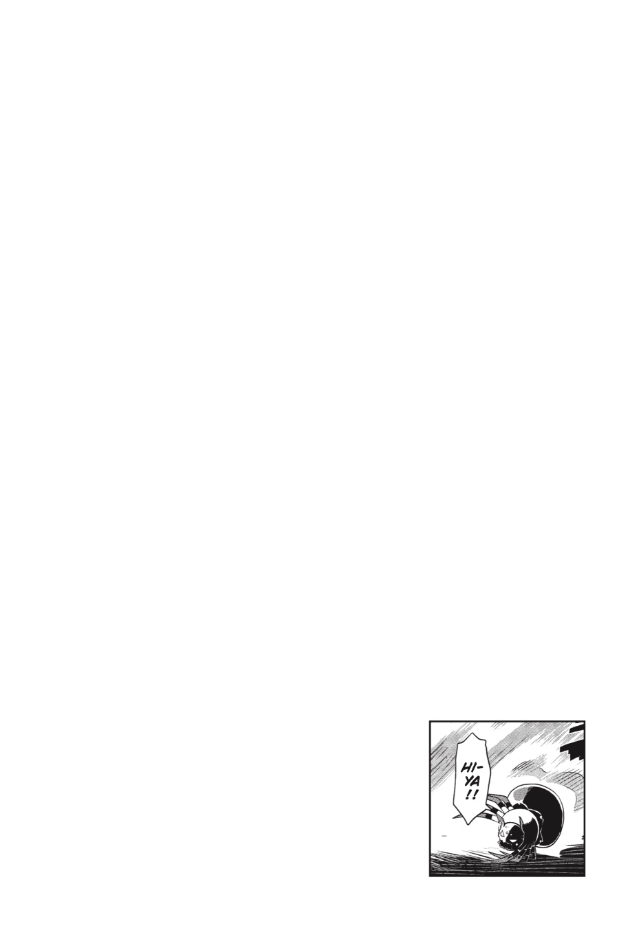 So I'm a Spider, So What Chapter 20.1 - Page 19