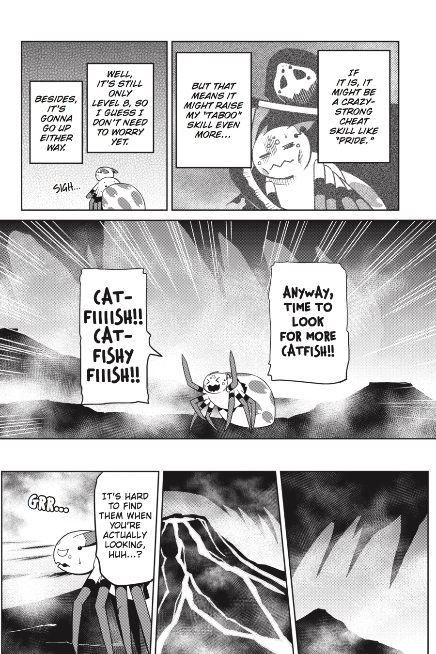 So I'm a Spider, So What Chapter 20.2 - Page 6