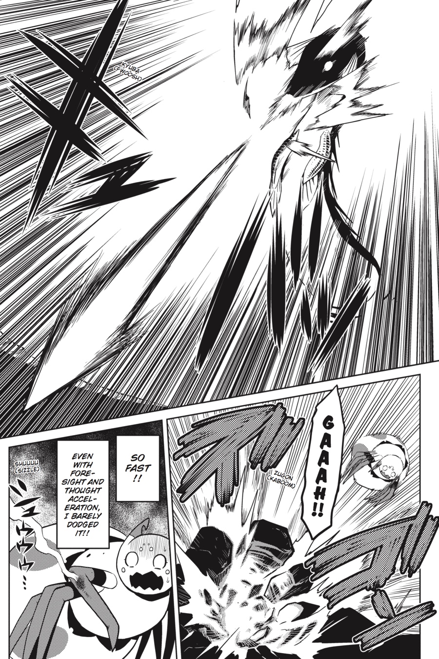 So I'm a Spider, So What Chapter 20.2 - Page 11