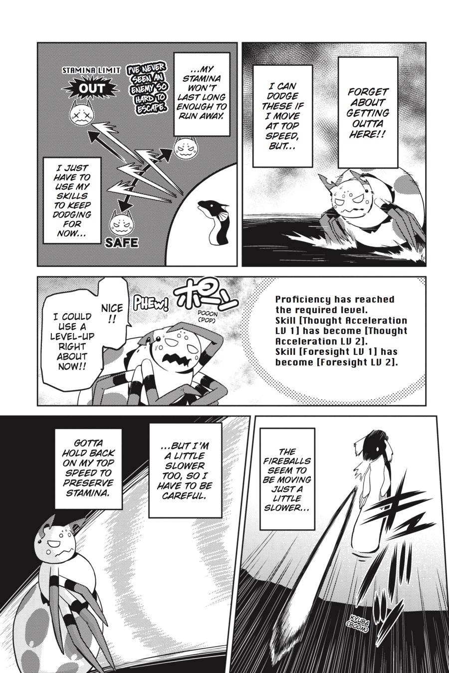 So I'm a Spider, So What Chapter 20.2 - Page 13