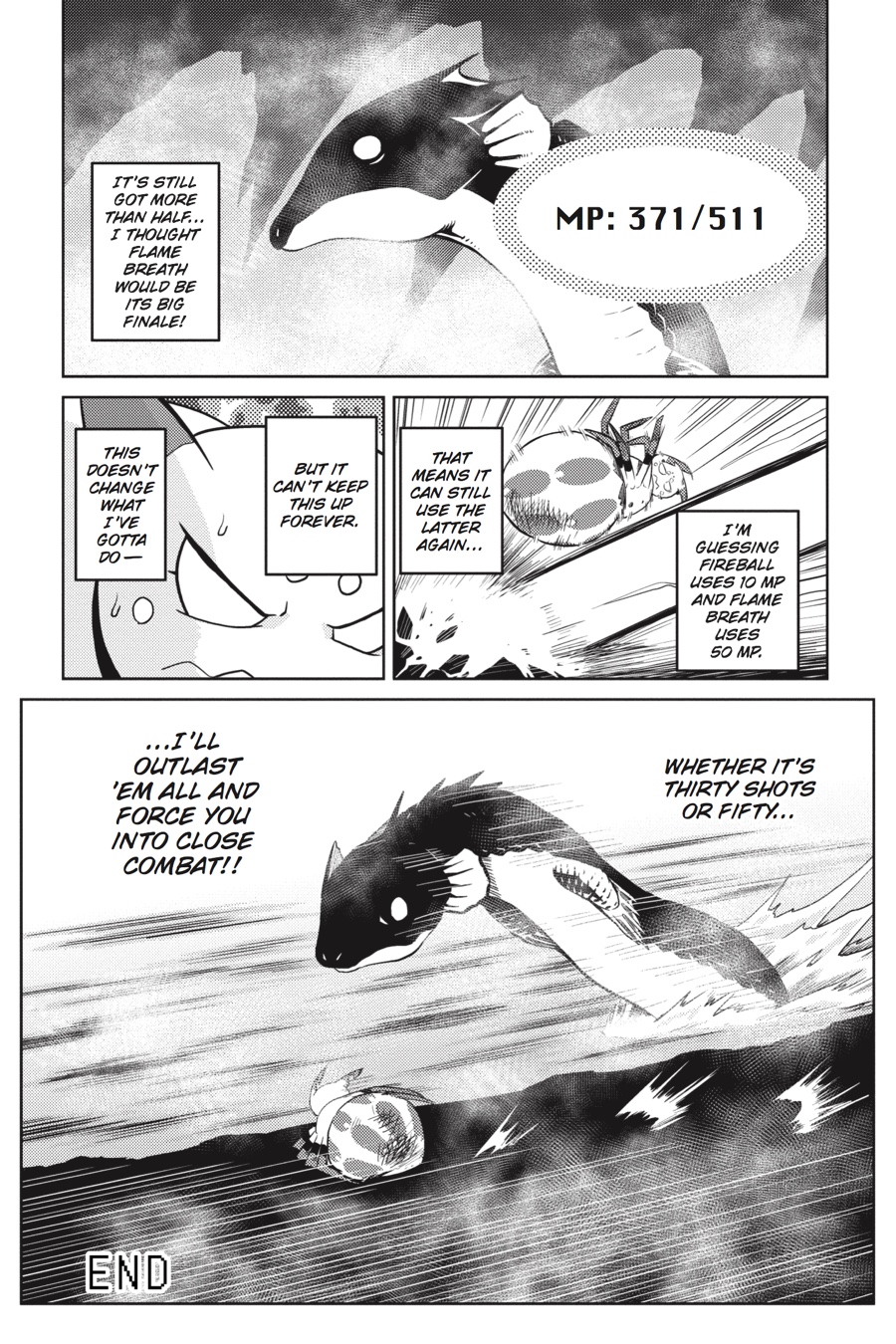 So I'm a Spider, So What Chapter 20.2 - Page 16