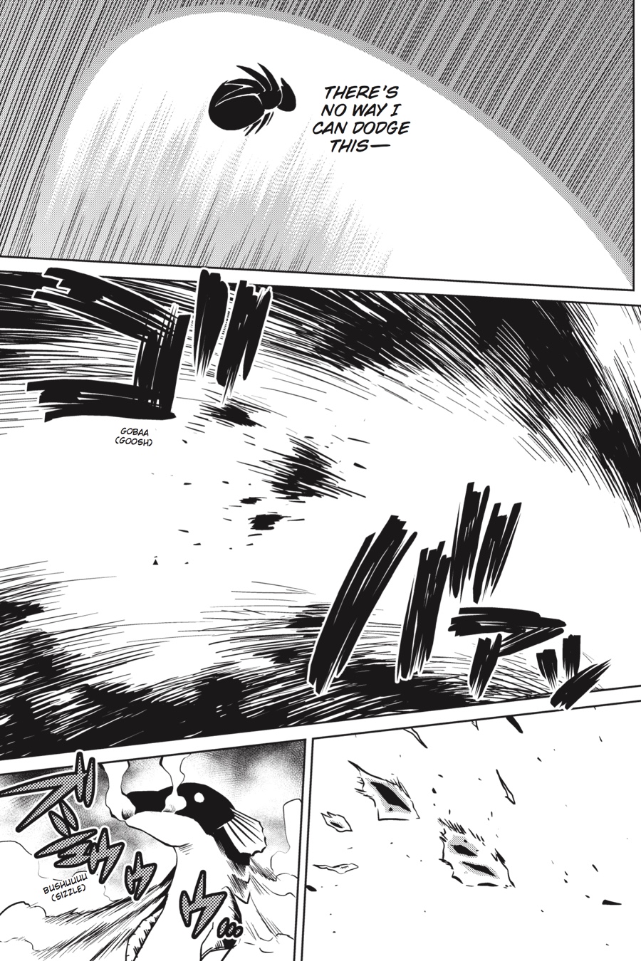 So I'm a Spider, So What Chapter 21.1 - Page 5