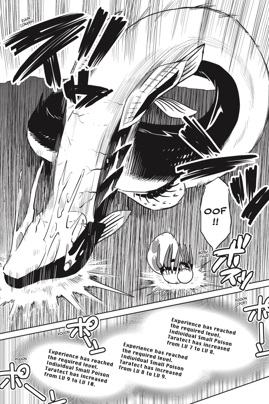 So I'm a Spider, So What Chapter 21.2 - Page 7