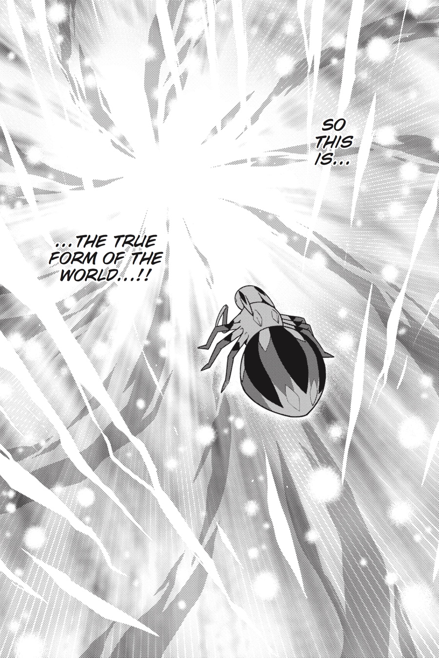 So I'm a Spider, So What Chapter 22.2 - Page 3