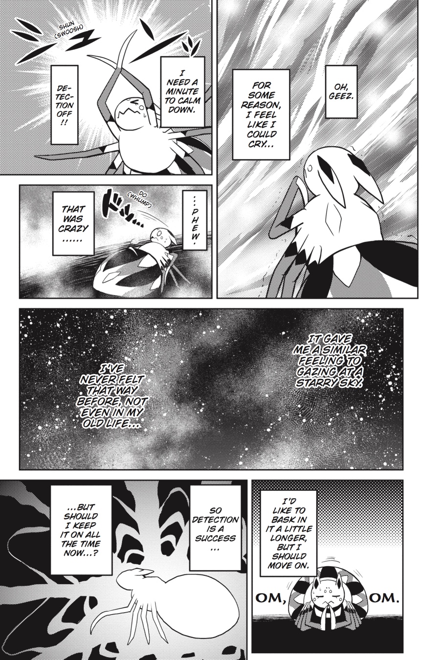 So I'm a Spider, So What Chapter 22.2 - Page 4