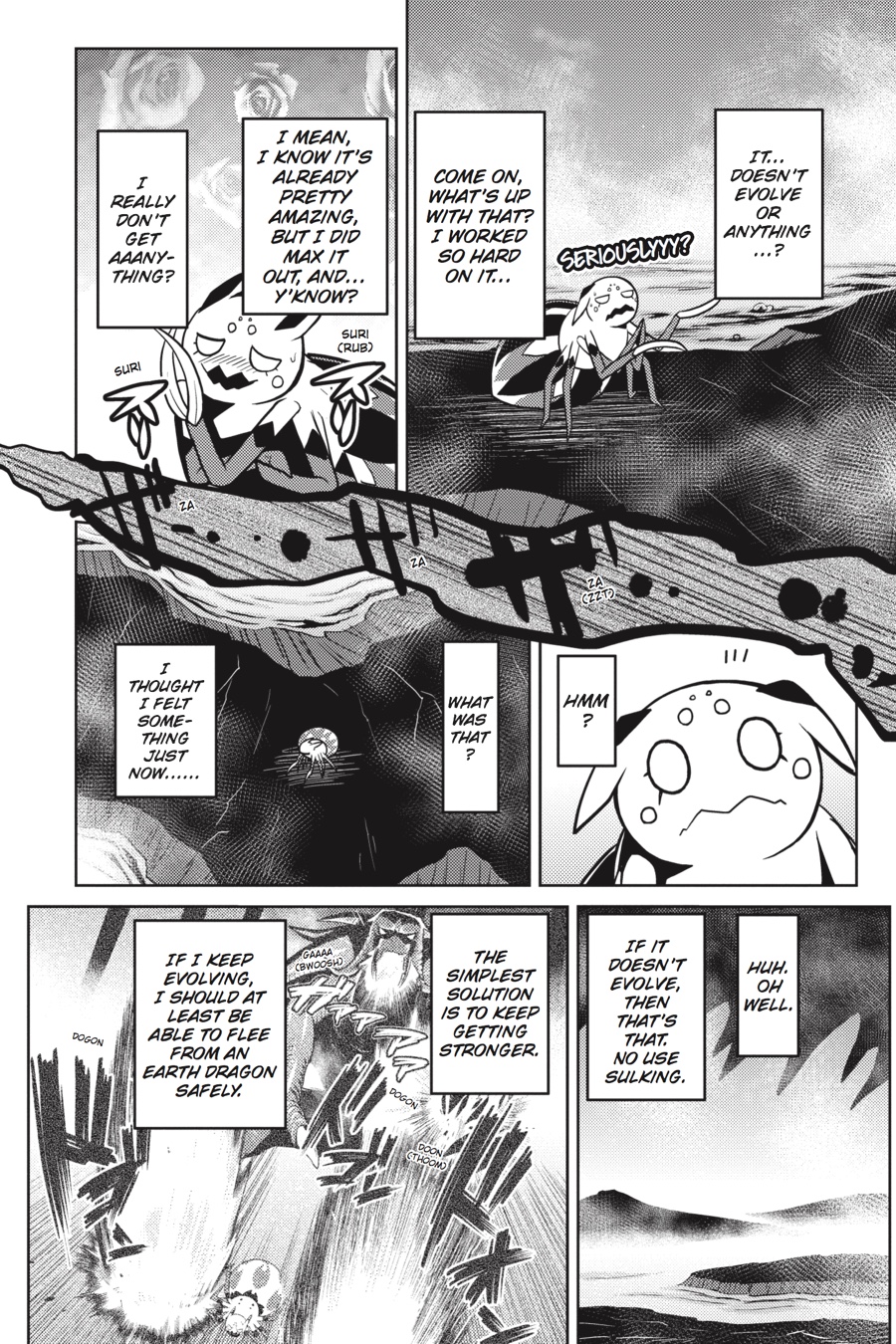So I'm a Spider, So What Chapter 22.2 - Page 9