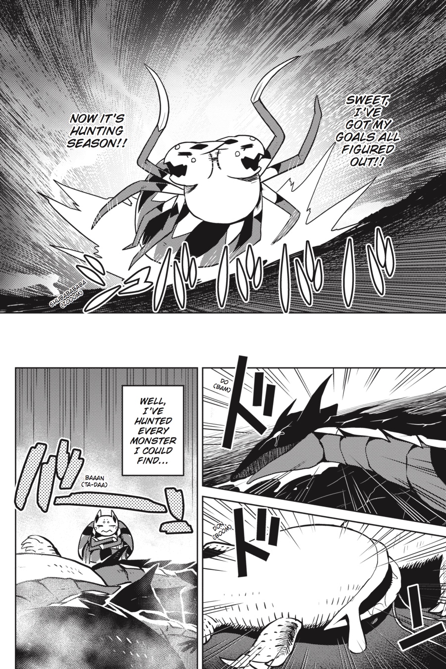 So I'm a Spider, So What Chapter 22.2 - Page 11