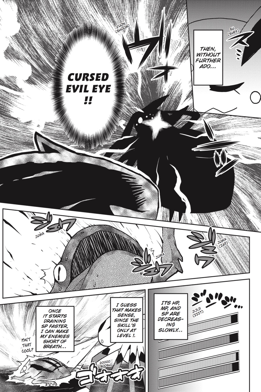 So I'm a Spider, So What Chapter 23.1 - Page 13