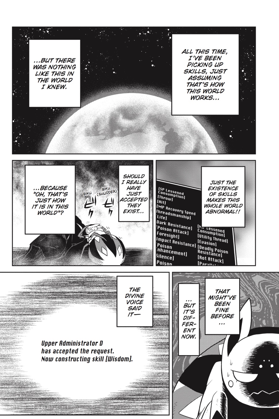 So I'm a Spider, So What Chapter 23.2 - Page 12