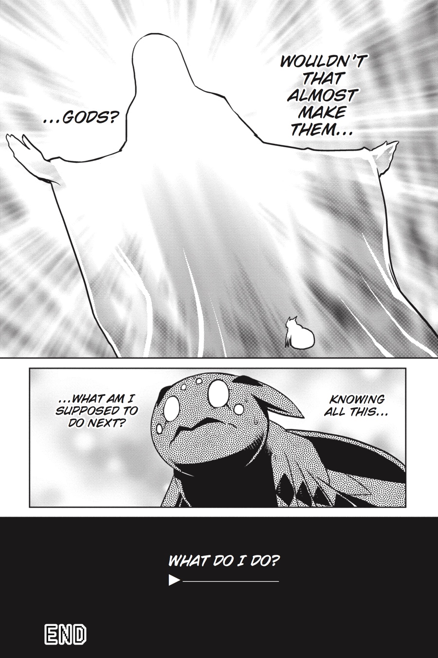 So I'm a Spider, So What Chapter 23.2 - Page 16