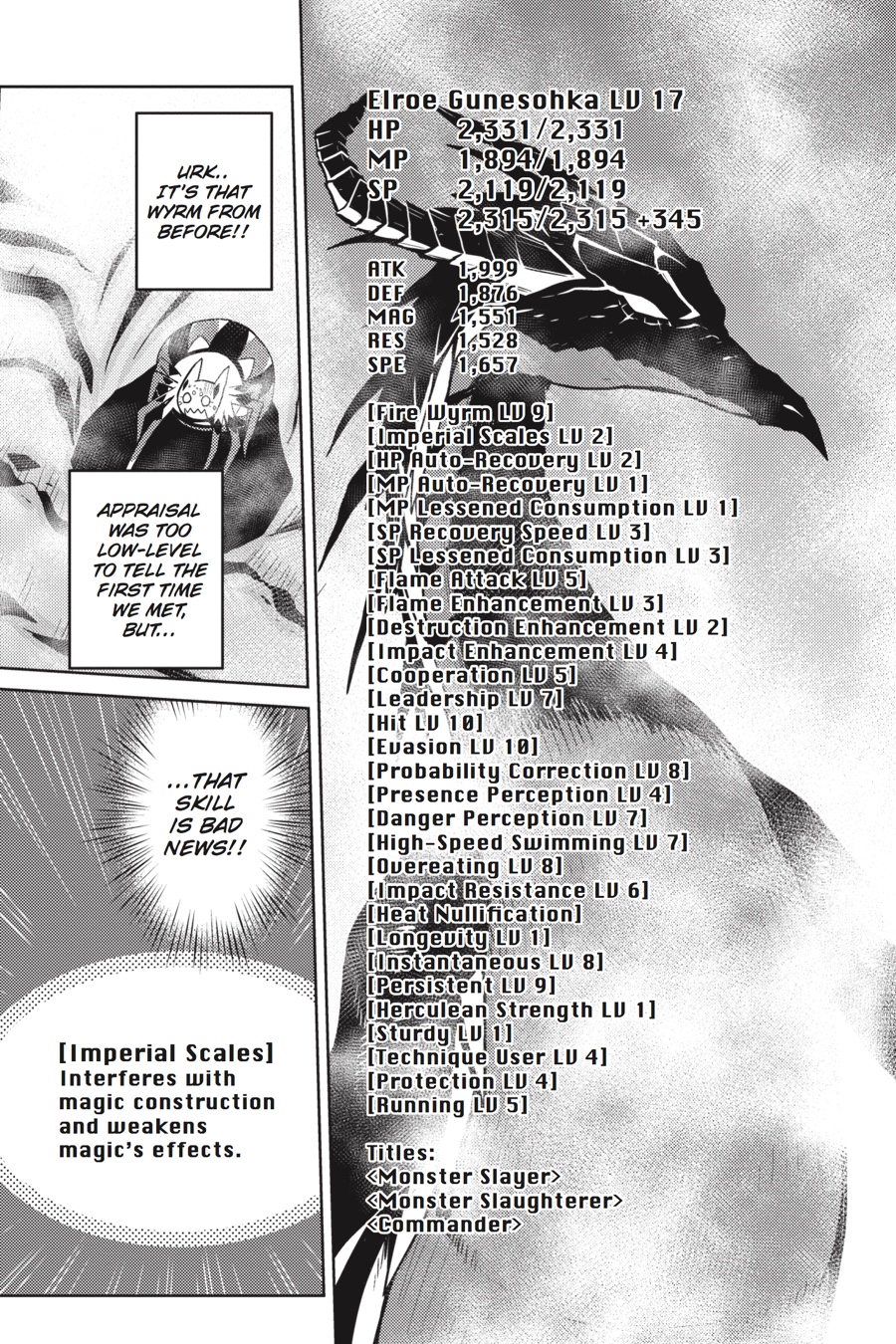 So I'm a Spider, So What Chapter 24.2 - Page 13