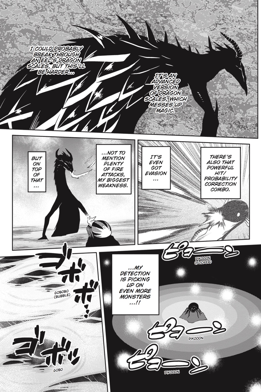 So I'm a Spider, So What Chapter 24.2 - Page 14