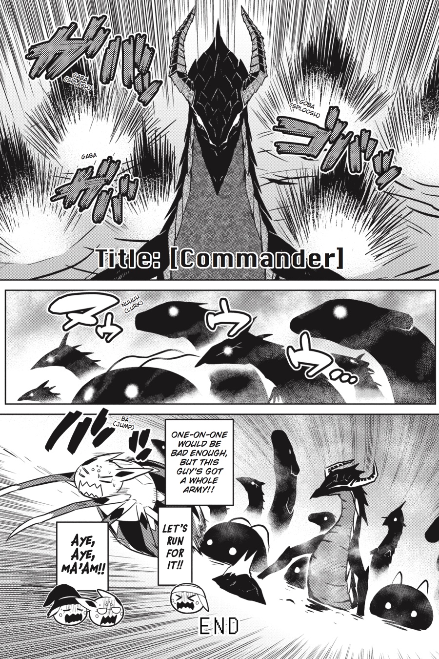 So I'm a Spider, So What Chapter 24.2 - Page 15