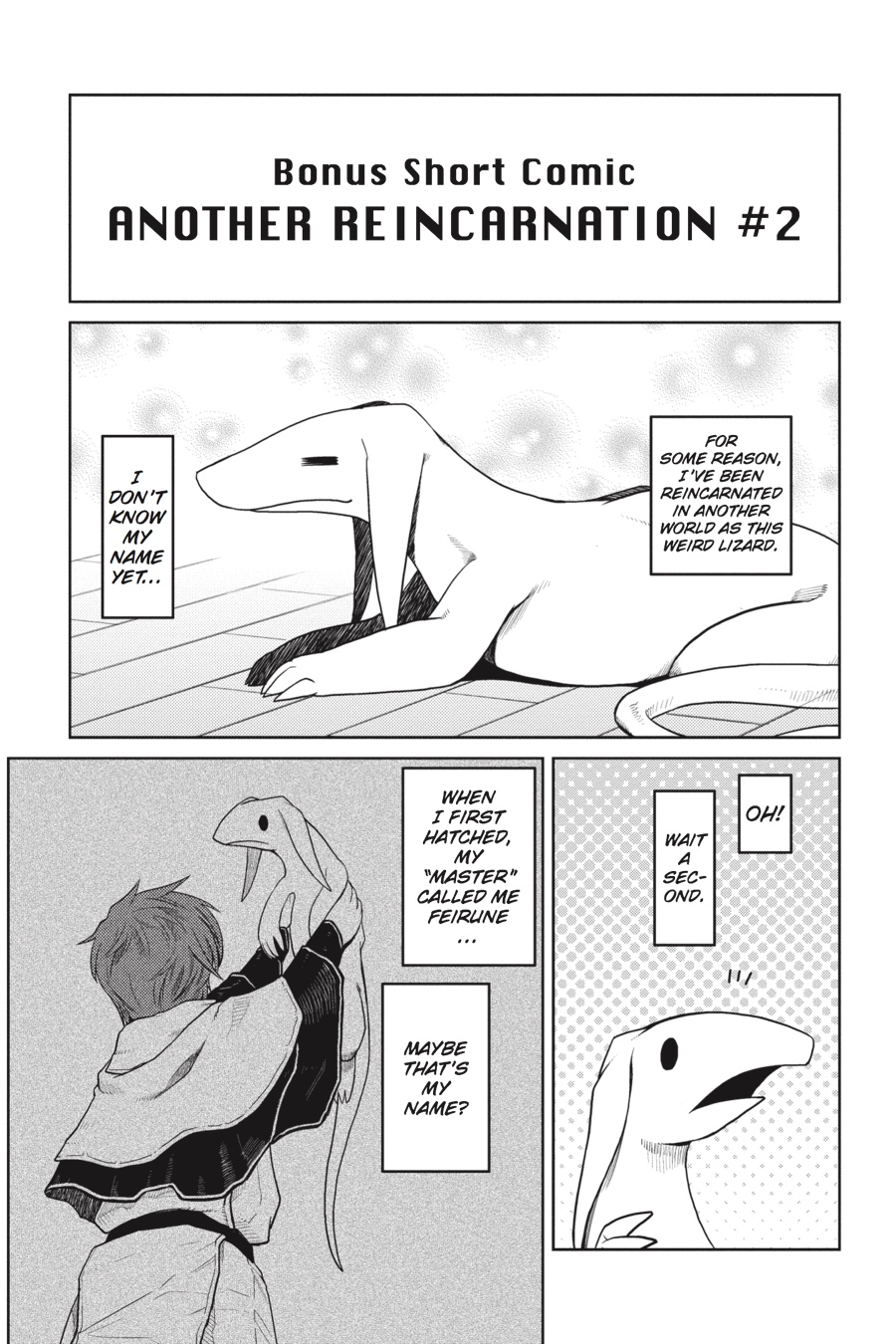 So I'm a Spider, So What Chapter 24.2 - Page 16