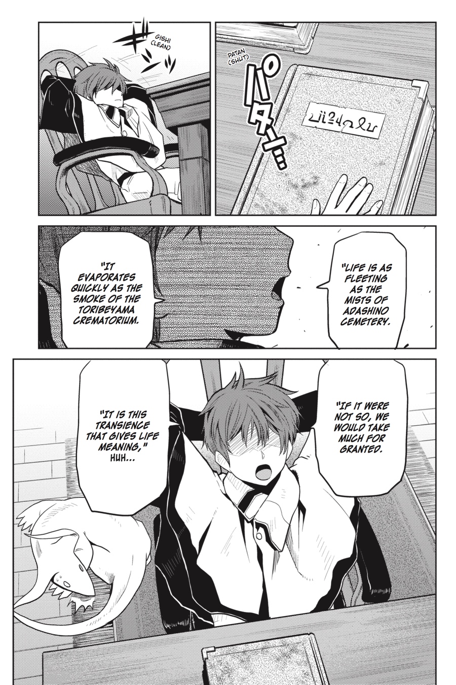 So I'm a Spider, So What Chapter 24.2 - Page 20