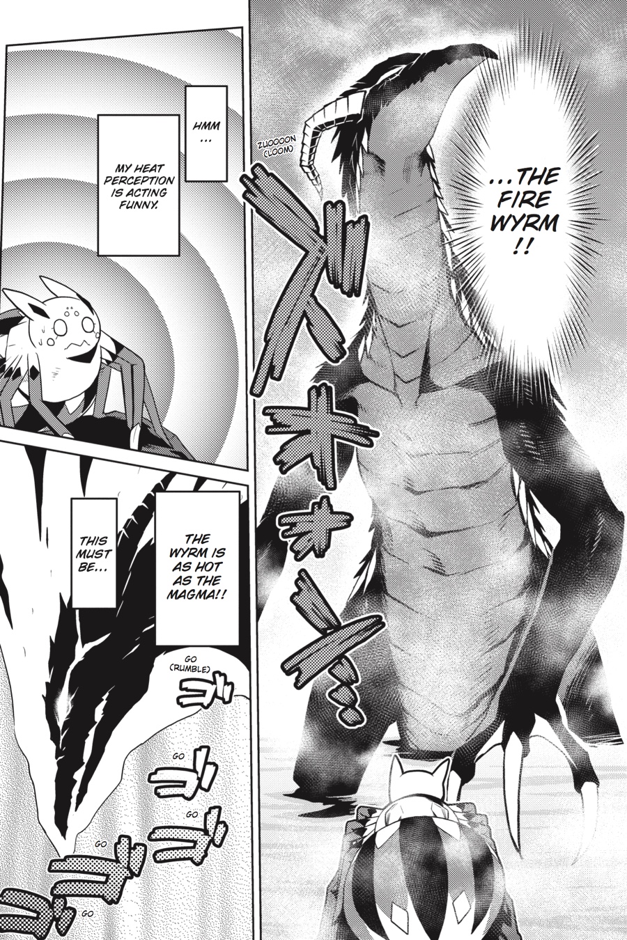 So I'm a Spider, So What Chapter 25.2 - Page 14