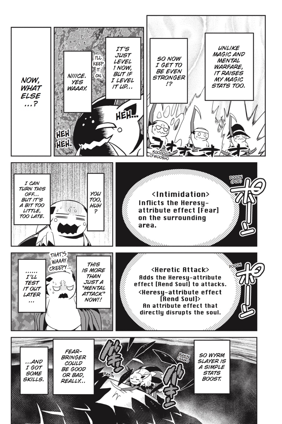 So I'm a Spider, So What Chapter 26.1 - Page 12