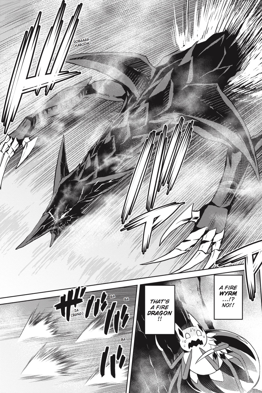 So I'm a Spider, So What Chapter 27.1 - Page 5