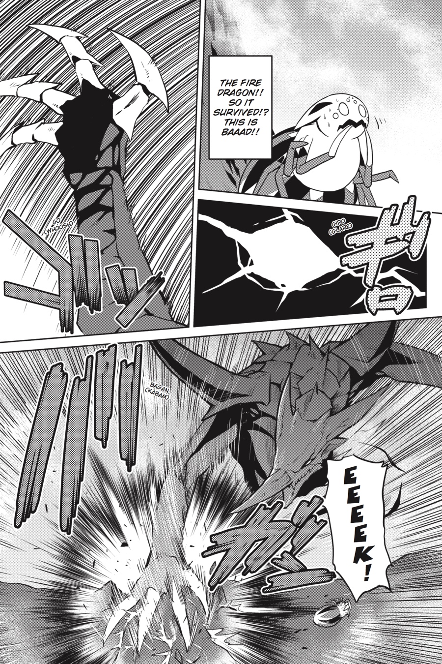 So I'm a Spider, So What Chapter 27.1 - Page 15
