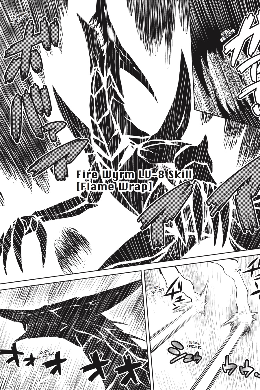 So I'm a Spider, So What Chapter 27.2 - Page 5