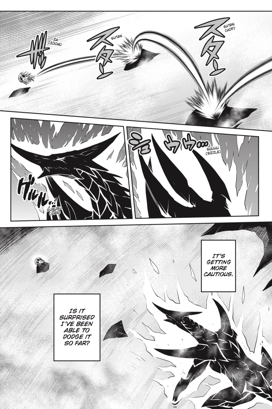 So I'm a Spider, So What Chapter 27.2 - Page 12