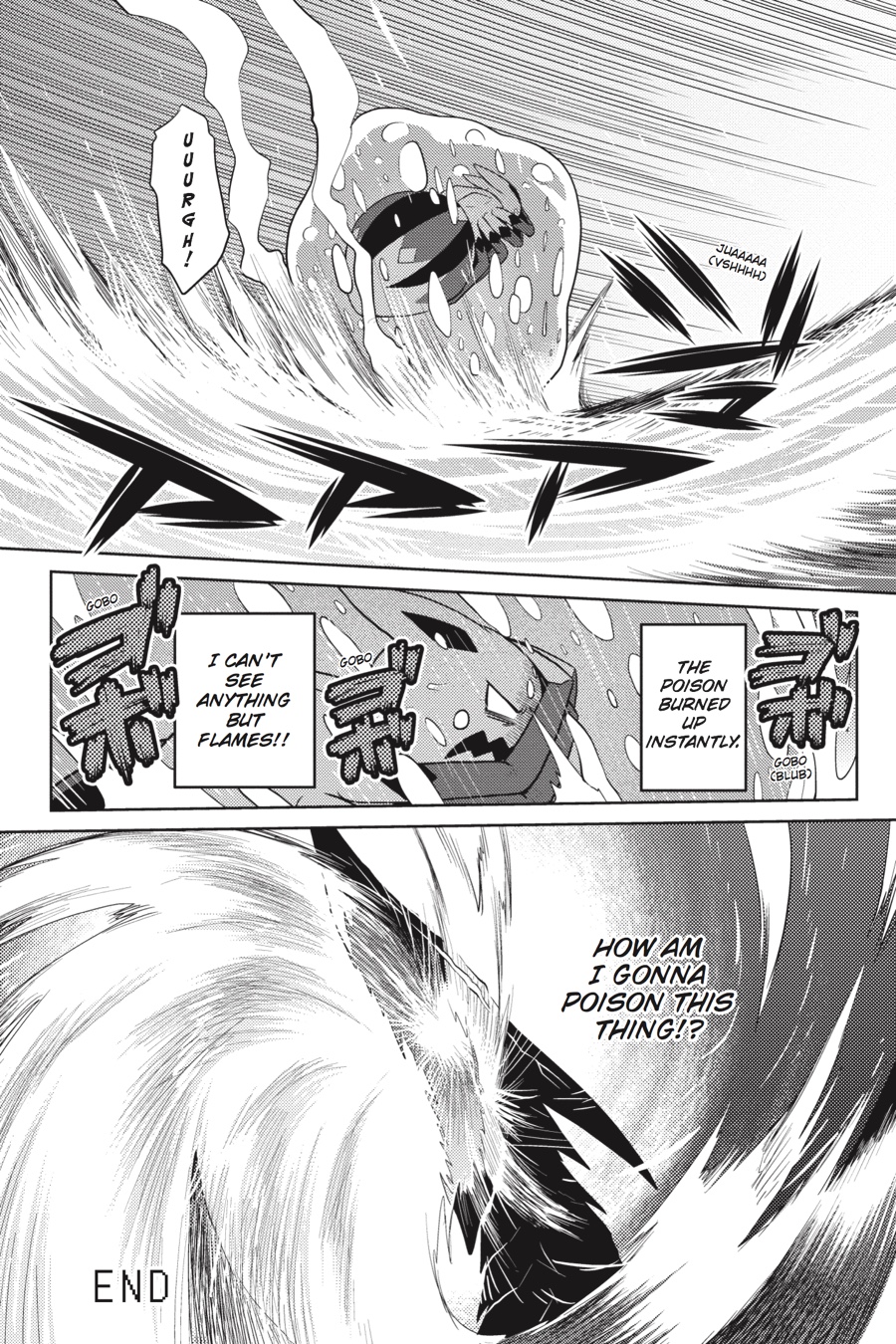 So I'm a Spider, So What Chapter 27.2 - Page 16