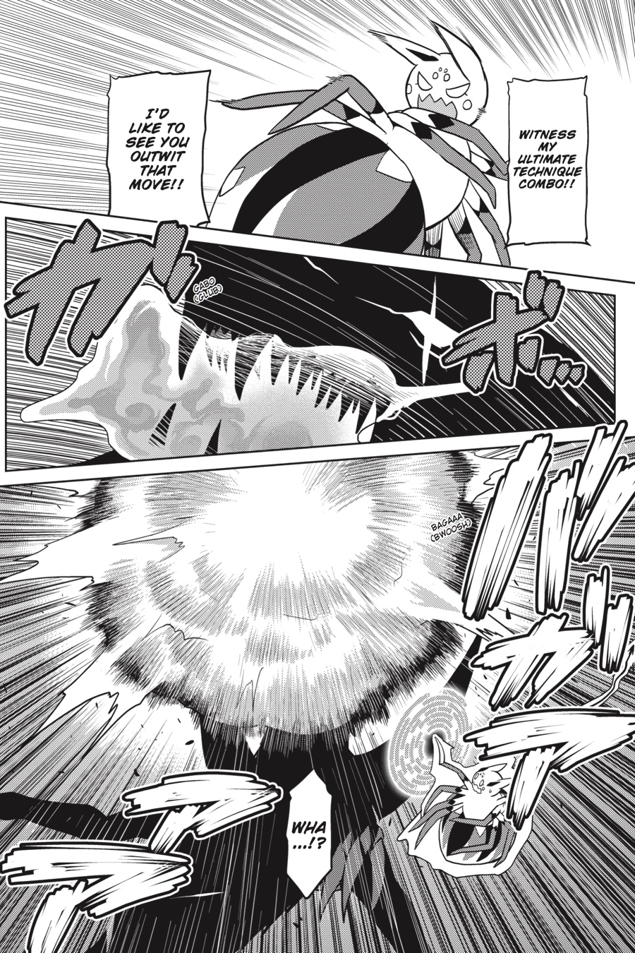 So I'm a Spider, So What Chapter 28.1 - Page 7