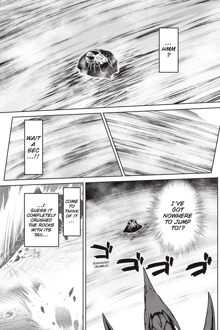 So I'm a Spider, So What Chapter 28.1 - Page 9
