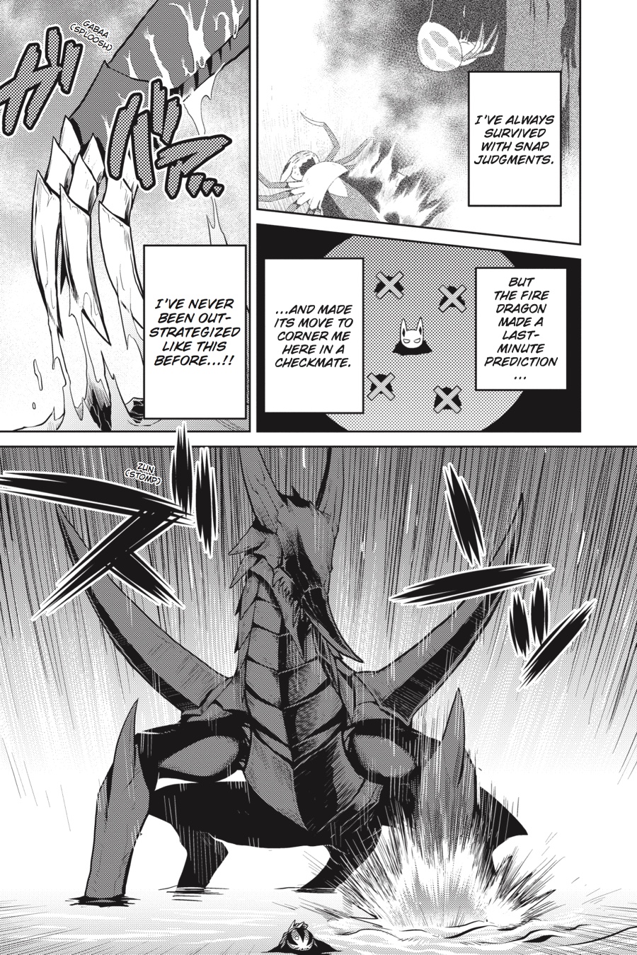 So I'm a Spider, So What Chapter 28.1 - Page 10