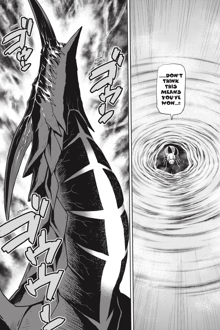 So I'm a Spider, So What Chapter 28.1 - Page 11
