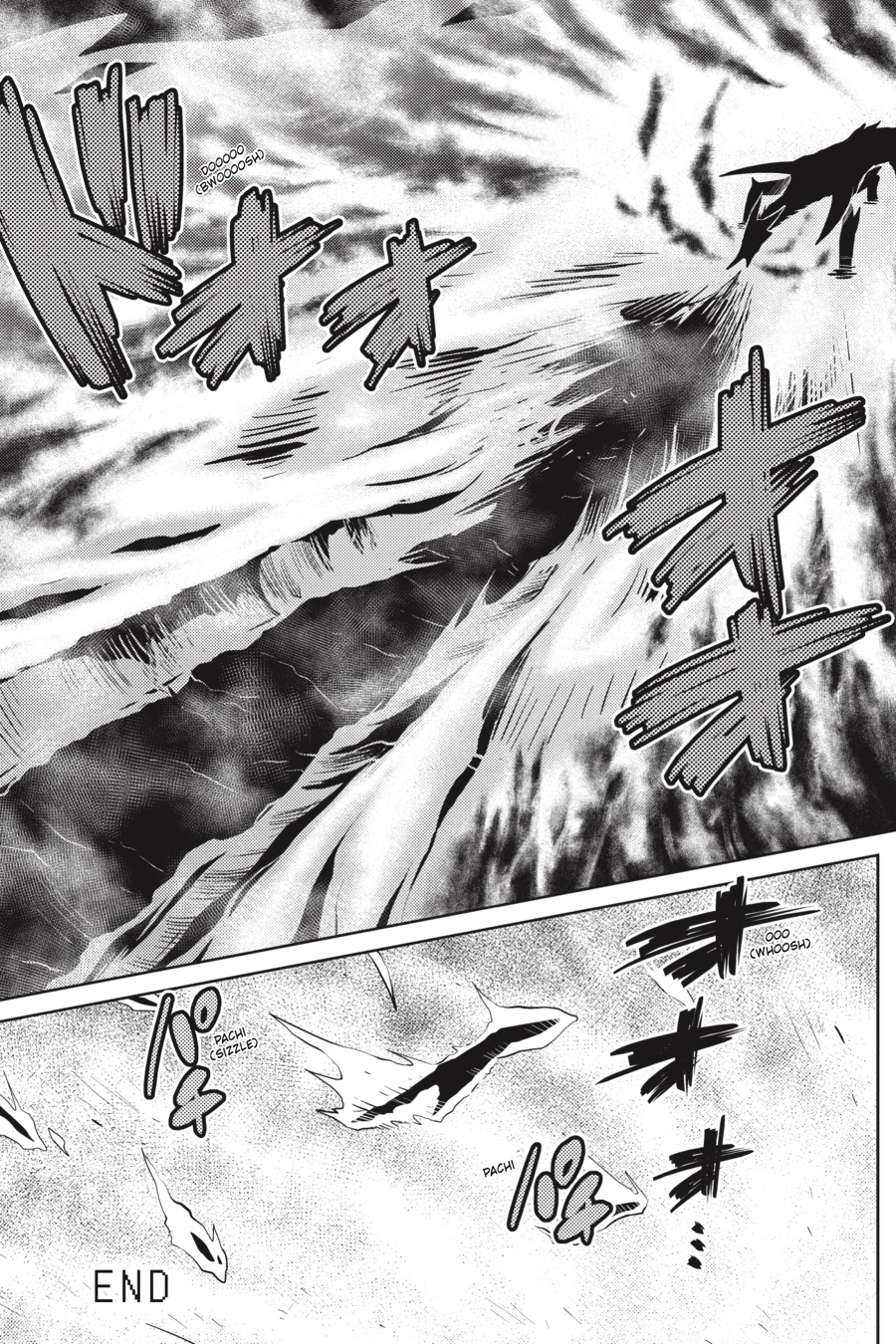 So I'm a Spider, So What Chapter 28.1 - Page 13