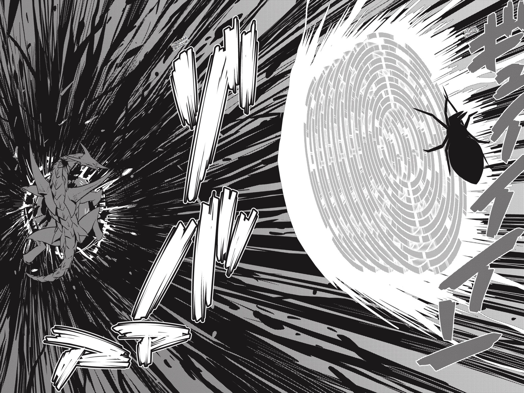 So I'm a Spider, So What Chapter 28.2 - Page 14