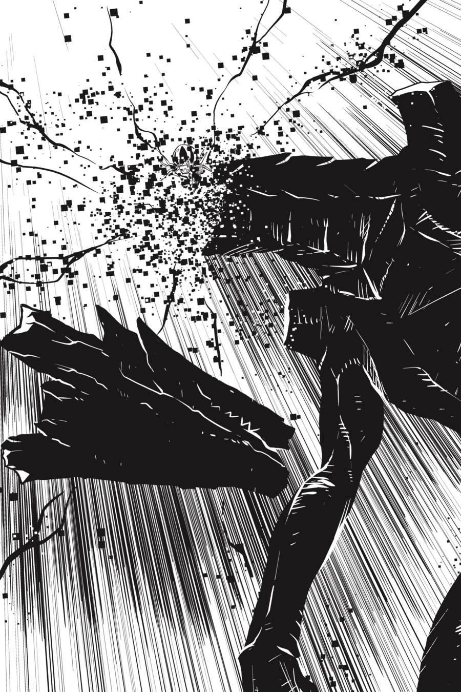 So I'm a Spider, So What Chapter 29 - Page 8